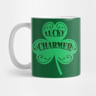 Lucky charmer Mug